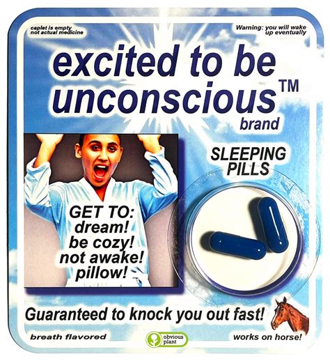 unconsciousness pills nz